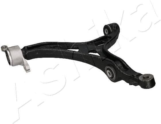 Control/Trailing Arm, wheel suspension 72-09-935R - image 2