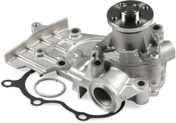 Water Pump, engine cooling P7927