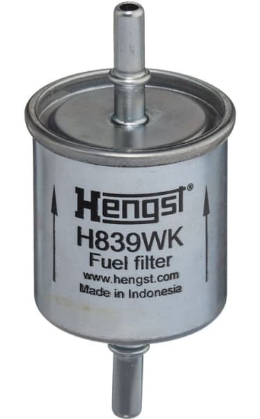 Fuel Filter H839WK