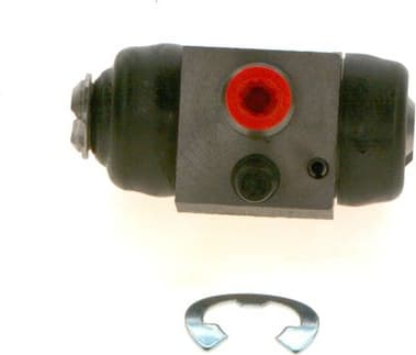 Wheel Brake Cylinder 0986475742 - image 2