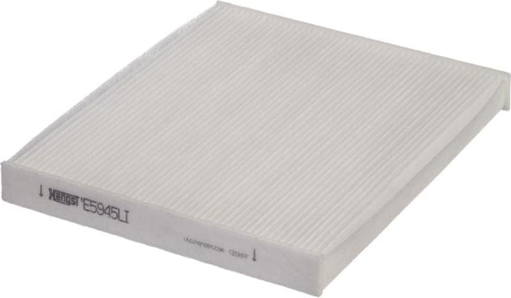 Filter, cabin air E5945LI