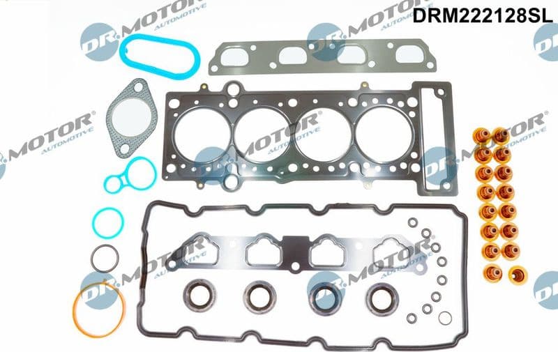 Gasket Kit, cylinder head DRM222128SL