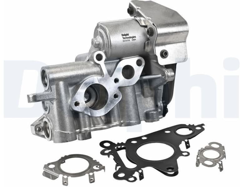 EGR Valve EG10730-12B1