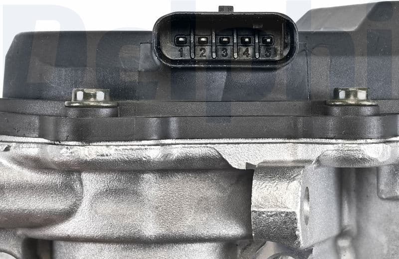 EGR Valve EG10730-12B1 - image 2