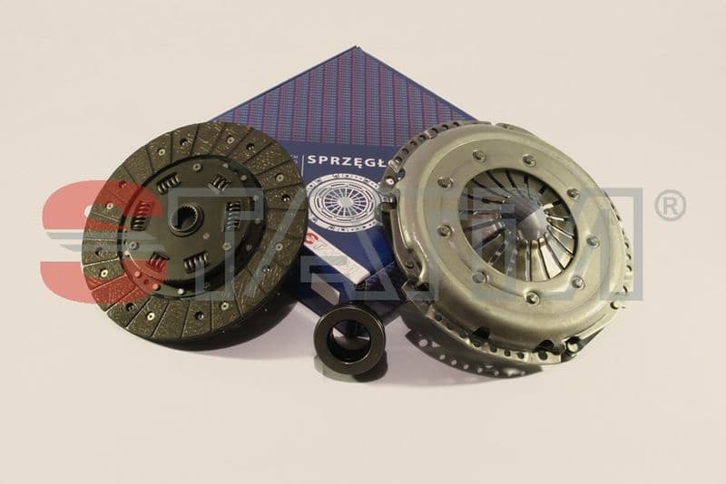 Clutch Kit 100.399