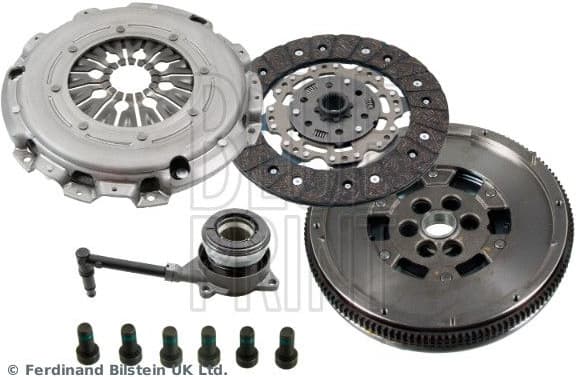 Clutch Kit ADBP300130