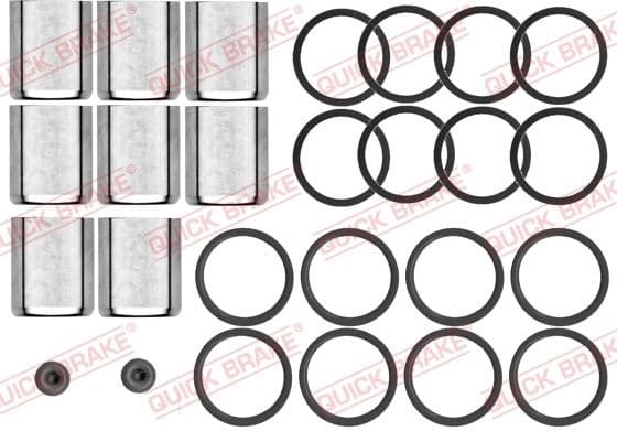Repair Kit, brake caliper 114-5431