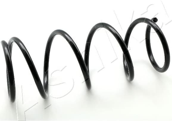 Suspension Spring ZCA2072A