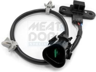 Sensor, crankshaft pulse 87727