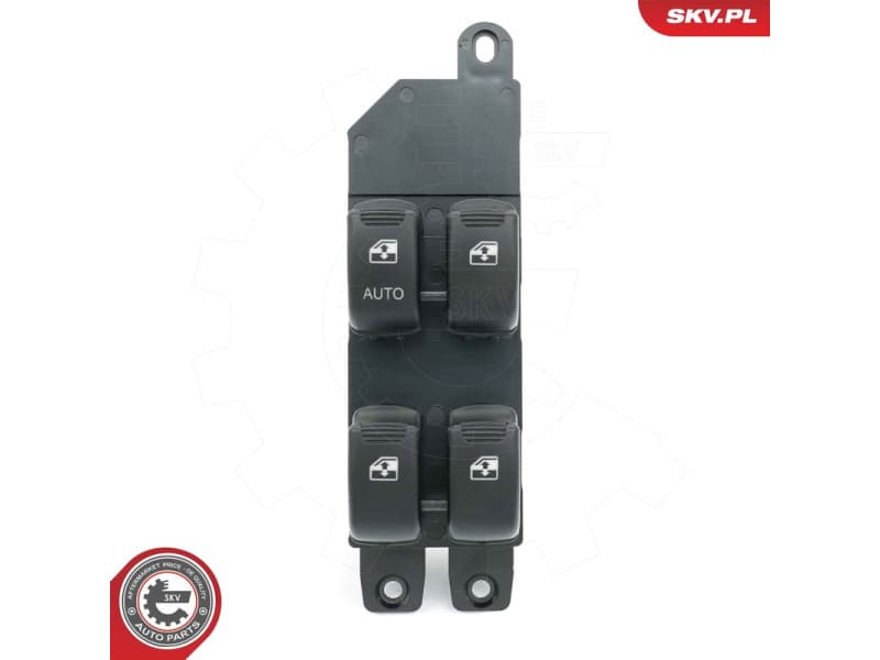 Switch, window regulator 37SKV456 - image 4