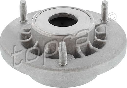 Suspension Strut Support Mount 503 886