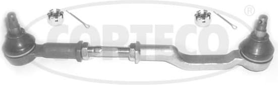 Tie Rod 49396257 - image 2