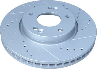 Brake Disc 19-0939SPORT - image 2