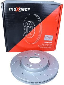 Brake Disc 19-0939SPORT - image 3