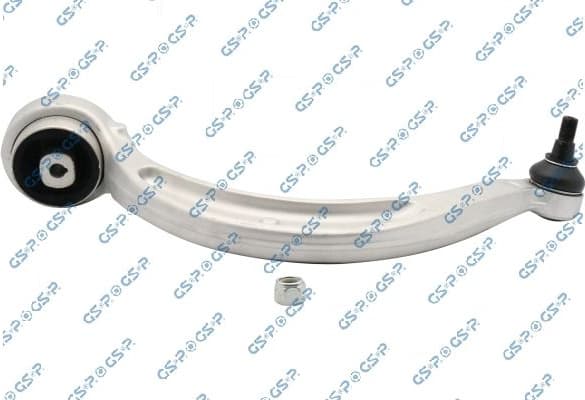 Control/Trailing Arm, wheel suspension S062927