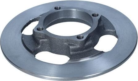 Brake Disc 19-4861 - image 4