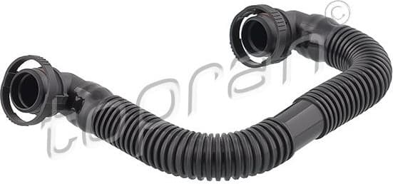 Hose, air supply 503 144