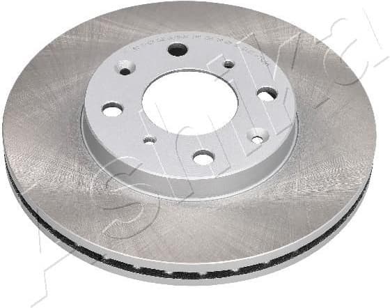 Brake Disc 60-04-491C