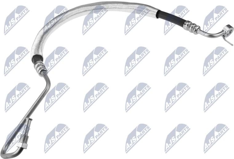 Hydraulic Hose, steering SPH-TY-001