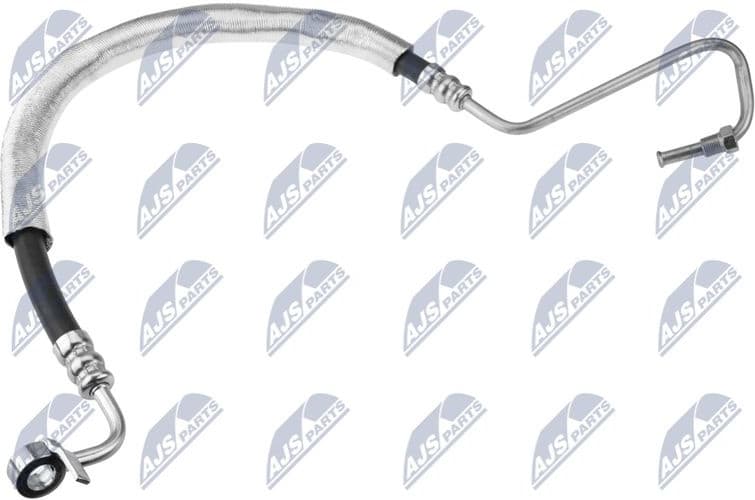 Hydraulic Hose, steering SPH-TY-001 - image 2