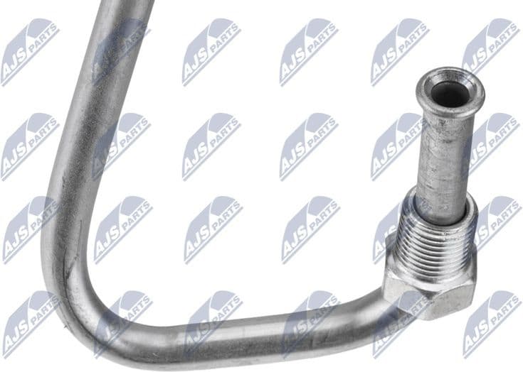 Hydraulic Hose, steering SPH-TY-001 - image 4