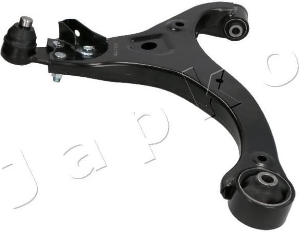 Control/Trailing Arm, wheel suspension 72H60R - image 2