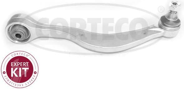 Control/Trailing Arm, wheel suspension 49395370