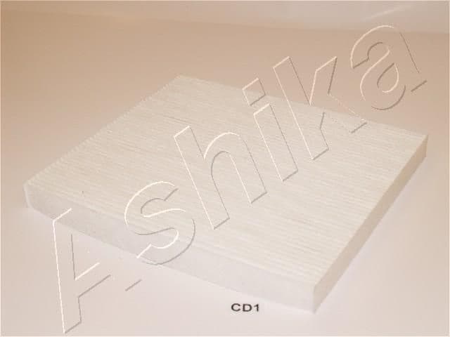 Filter, cabin air 21-CD-CD1 - image 2