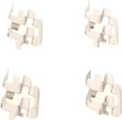 Accessory Kit, disc brake pad 1 987 474 449 - image 4