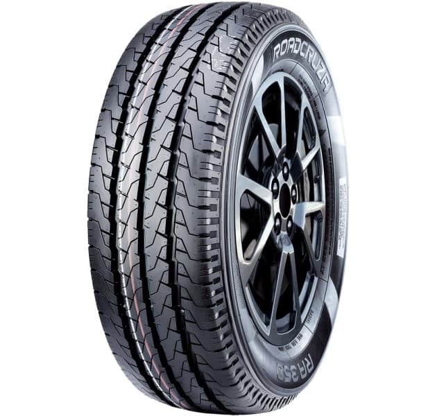 Summer tyres 235/65R16C ROADCRUZA RA350 115/113R DCB72 M+S - RA140501