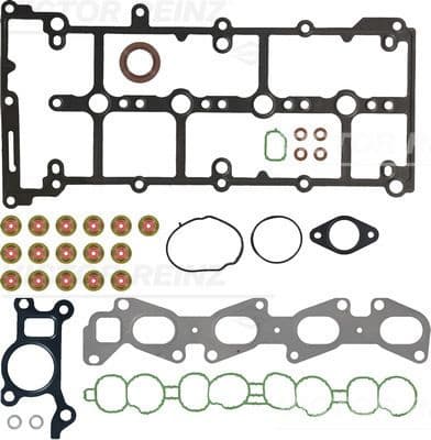 Gasket Kit, cylinder head 02-42061-05