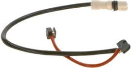 Warning Contact, brake pad wear 1987474992 - image 5