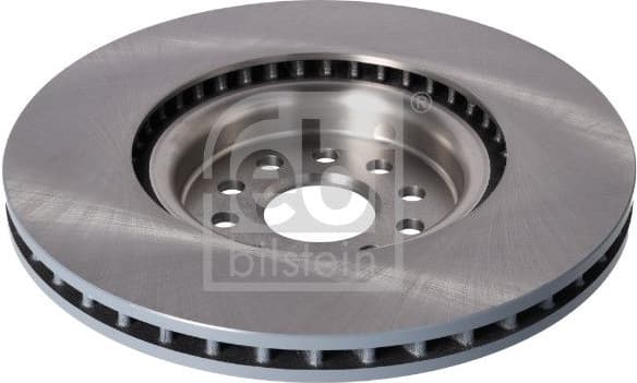 Brake Disc 186357 - image 2