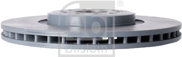 Brake Disc 186357 - image 3