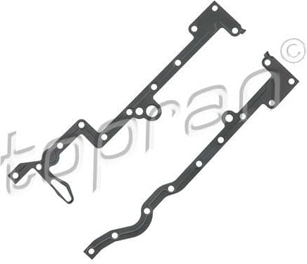 Gasket Set, oil sump 302 280