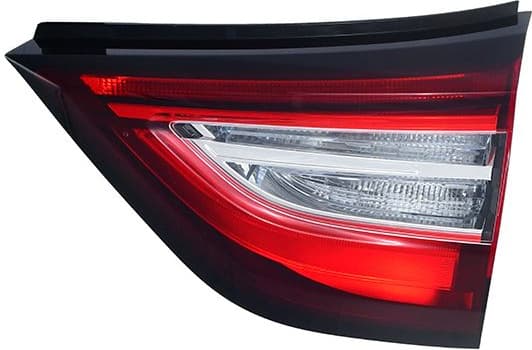 Tail Light Assembly 2TZ012314121