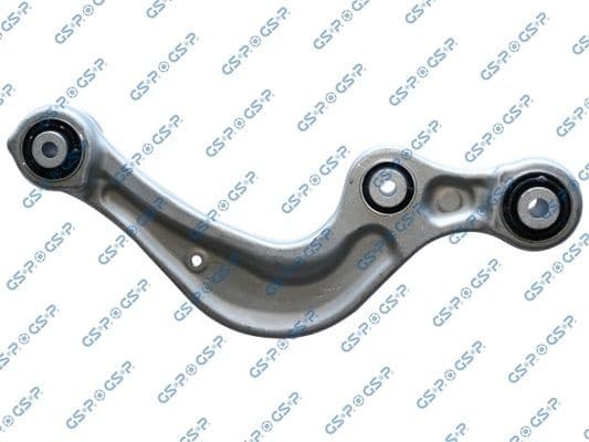 Control/Trailing Arm, wheel suspension S063533