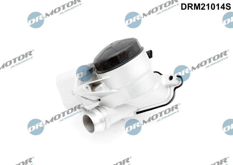 Housing, oil filter DRM21014S