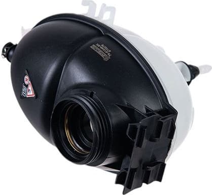 Expansion Tank, coolant 75-51249-SX - image 2