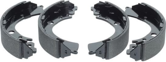 Brake Shoe Set 0986487323 - image 4