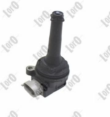 Ignition Coil LORO 122-01-070