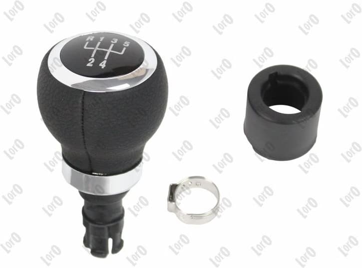 Gear Lever Knob LORO 135-99-425