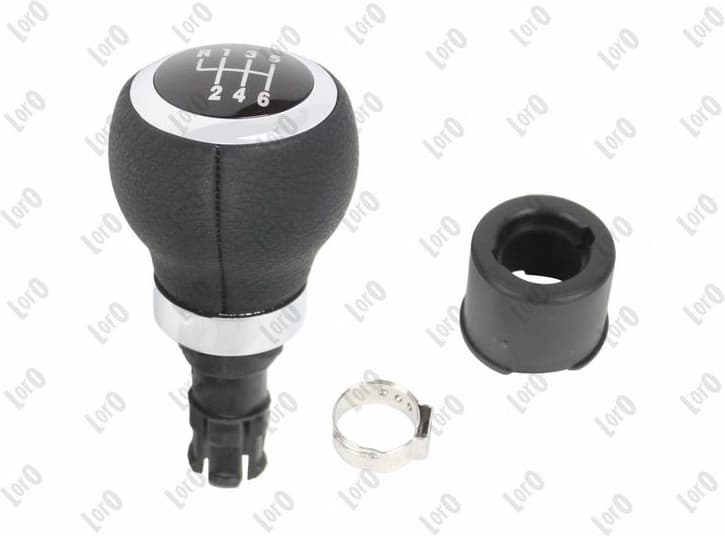 Gear Lever Knob LORO 135-99-426