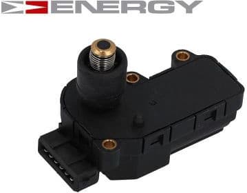 Idle Control Valve, air supply SK0006