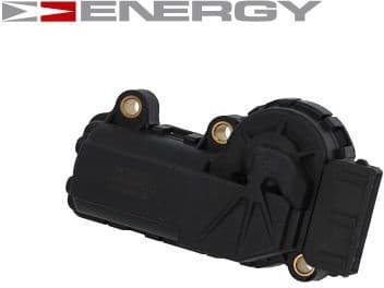 Idle Control Valve, air supply SK0006 - image 2