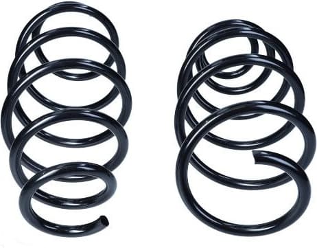 Suspension Spring 60-1172D