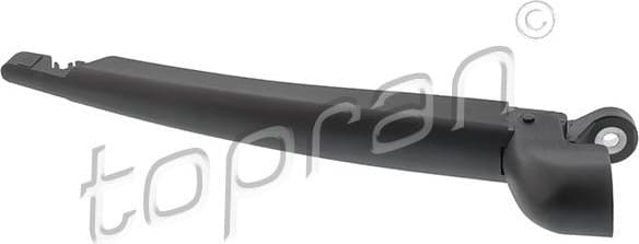 Wiper Arm, window cleaning 601 589