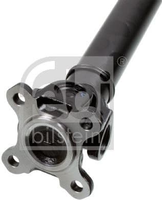 Propshaft, axle drive 174101 - image 3