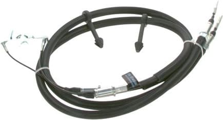 Cable Pull, parking brake 1987477245 - image 4