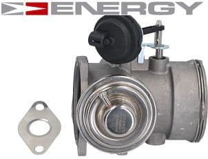 EGR Valve ZE0059